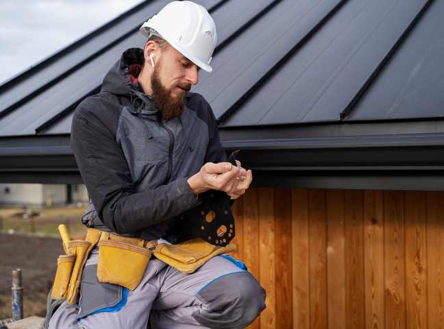 Gutter Services service